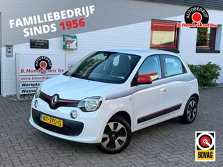 Renault Twingo 1.0 SCe 70pk Collection/ All season banden/ Airco/ Bluetooth/ Origineel NL/ NAP