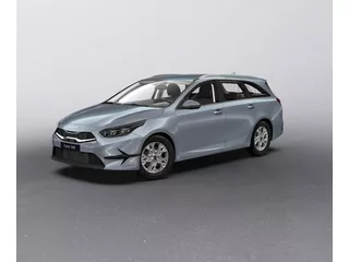 Kia Ceed 1.6 GDi PHEV 141pk DCT6 DynamicLine/ Stoel + stuur verwarming/ Apple Carplay/ Navi/ Parkeercamera/ DAB/ Nieuwe voorraad auto met 5000 euro voordeel
