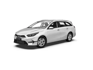 Kia Ceed 1.6 GDi PHEV 141pk DCT6 DynamicLine/ Stoel + stuur verwarming/ Apple Carplay/ Navi/ Parkeercamera/ DAB/ Nieuwe voorraad auto met 5000 euro voordeel