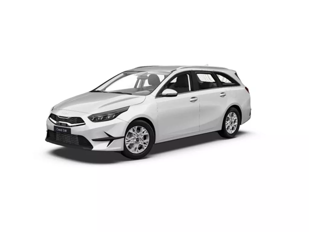 Kia Ceed 1.6 GDi PHEV 141pk DCT6 DynamicLine/ Stoel + stuur verwarming/ Apple Carplay/ Navi/ Parkeercamera/ DAB/ Nieuwe voorraad auto met 5000 euro voordeel