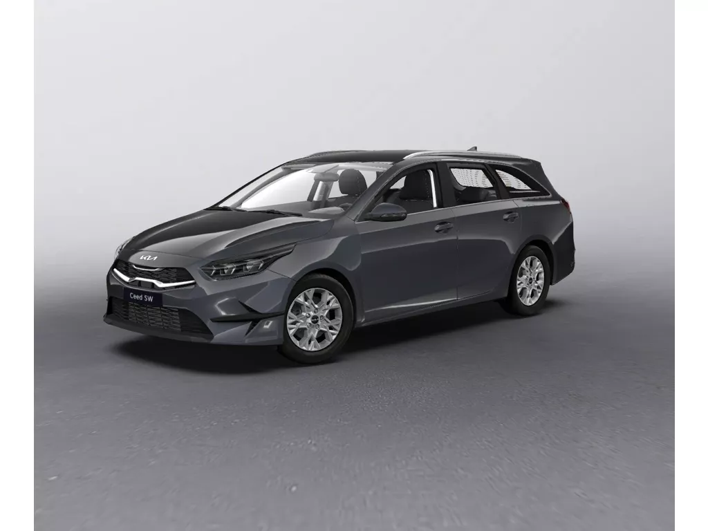 Kia Ceed 1.6 GDi PHEV 141pk DCT6 DynamicLine/ Stoel + stuur verwarming/ Apple Carplay/ Navi/ Parkeercamera/ DAB/ Nieuwe voorraad auto met 5000 euro voordeel