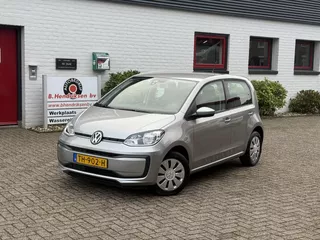 Volkswagen Up! 1.0 60PK 5D BMT Move up/ All season banden/ Airco/ Bluetooth/ Origineel NL/ NAP