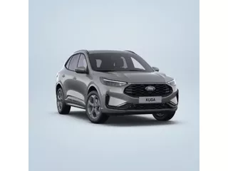 Ford Kuga 2.5 PHEV 243pk e-CVT ST-Line/ Nieuwe voorraad auto/ 5 Jaar garantie/ Winter pakket