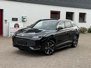 MG Hs 1.5T GDI PHEV Aut Comfort/ Nieuwe voorraad auto/ 100 KM elektrisch bereik/ Camera achter/ Apple Carplay/ Keyless entry
