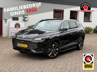 MG Hs 1.5T GDI PHEV Aut Comfort/ Nieuwe voorraad auto/ 100 KM elektrisch bereik/ Camera achter/ Apple Carplay/ Keyless entry