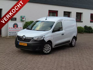 RENAULT Express Van 1.5 Blue dCi 75pk Comfort +/ All season banden/ Apple Carplay/ Parkeersensoren/ Airco/ Cruise control/ 1 Eigenaar/ Origineel NL/ NAP