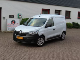RENAULT Express Van 1.5 Blue dCi 75pk Comfort +/ All season banden/ Apple Carplay/ Parkeersensoren/ Airco/ Cruise control/ 1 Eigenaar/ Origineel NL/ NAP
