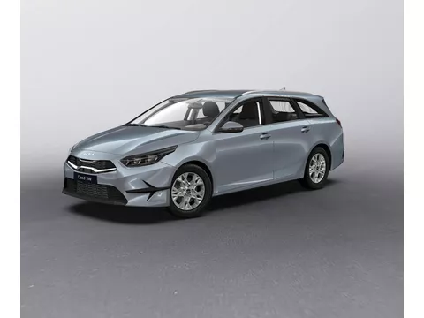 Kia Ceed 1.6 GDi PHEV 141pk DCT6 DynamicLine/ Stoel + stuur verwarming/ Apple Carplay/ Navi/ Parkeercamera/ DAB/ Nieuwe voorraad auto met 5000 euro voordeel