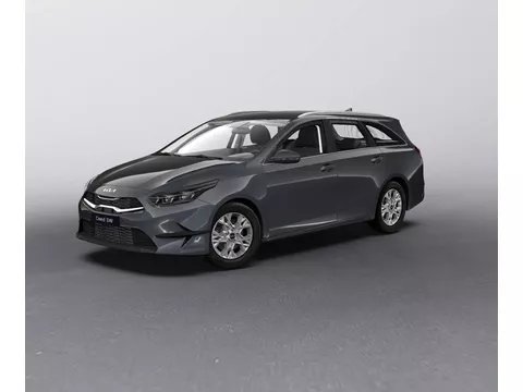 Kia Ceed 1.6 GDi PHEV 141pk DCT6 DynamicLine/ Stoel + stuur verwarming/ Apple Carplay/ Navi/ Parkeercamera/ DAB/ Nieuwe voorraad auto met 5000 euro voordeel
