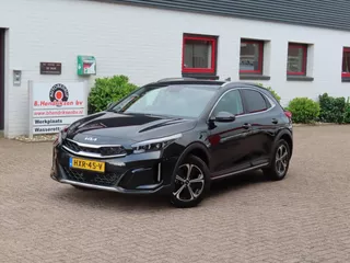 Kia Xceed 1.6 GDi PHEV 141pk DCT6 DynamicPlusLine/ Nieuwe auto met 8000 euro voordeel/ Keyless entry/ Apple Carplay/ Stuur + stoelverwarming/ Adaptieve cruise